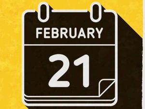 21 फरवरी से जुड़ा भारतीय इतिहास (History of 21 February)