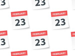 23 फरवरी से जुड़ा भारतीय इतिहास (History of 23 February)