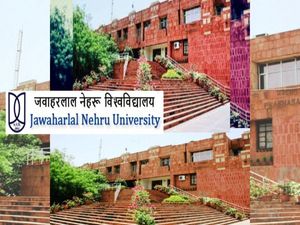 JNU Recruitment 2023: जेएनयू नॉन-टीचिंग भर्ती 2023 के लिए आवेदन शुरू, जाने अंतिम तिथि समेत अन्य डिटेल्स