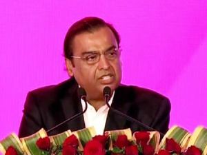 मुकेश अंबानी की रिलायंस उत्तर प्रदेश में करेगी 75 हजार करोड़ का निवेश 