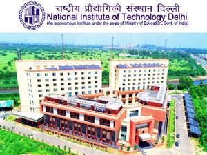 Phd छात्रों के लिए 60,000 प्रतिमाह का एनआईटी दिल्ली पोस्ट-डॉक्टोरल फैलोशिप प्रोग्राम 2022-23, जाने डिटेल्स