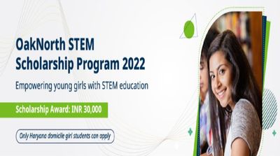 STEM में बैचलर करने वाली छात्राओं के लिए 30 हजार की स्कॉलरशिप, जाने पूरी डिटेल्स