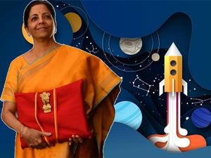 Space Budget 2023: अंतरिक्ष के लिए बजट में क्या होगा खास जानिए