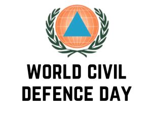 World Civil Defence Day 2023: विश्व नागरिक सुरक्षा दिवस कब और क्यों मनाया जाता है