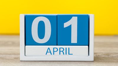 1 अप्रैल से जुड़ा भारतीय इतिहास (History of 1 April)