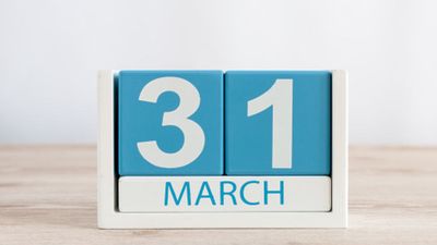 31 मार्च से जुड़ा भारतीय इतिहास (History of 31 March)