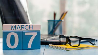 7 मार्च से जुड़ा भारतीय इतिहास (History of 7 March)