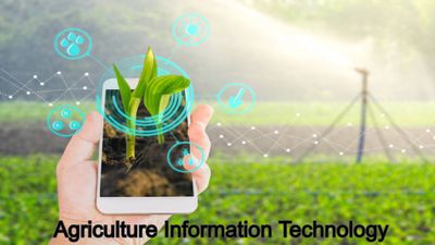 BTech एग्रीकल्चर इंफॉर्मेशन टेक्नोलॉजी में करियर कैसे बनाएं, जानिए कोर्स, फीस, कॉलेज और करियर विकल्प