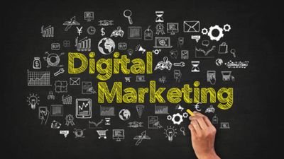 Career in Digital Marketing after 12th: कैसे करें डिजिटल मार्केटिंग में बीबीए जानिए कोर्स से जुड़ी जरूरी डिटेल