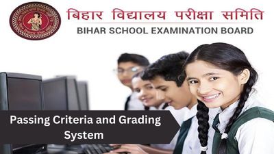 Bihar Board 10th Result 2023: जानिए मैट्रिक परीक्षा पास करने का अंक मानदंड और ग्रेडिंग सिस्टम
