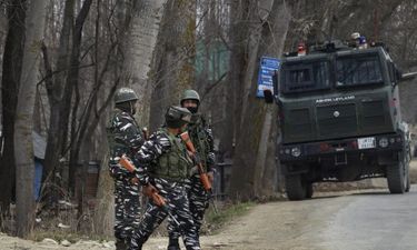 US Counter Terrorism Report 2021: आतंकवाद के खिलाफ लड़ने के लिए अमेरिका ने भारत की प्रशंसा की