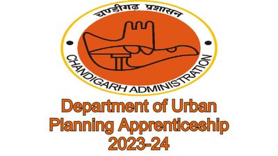 प्लानिंग, आर्किेटेक्चर के छात्रों के लिए शहरी नियोजन विभागा अंप्रेटिसशिप 2023, ऐसे करें 9,000 प्राप्त