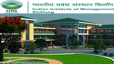 मैनेजमेंट छात्रों के लिए आईआईएम शिलांग इंटर्नशिप प्रोग्राम 2023, ऐसे करें 25 हजार रुपये प्राप्त 