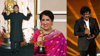 इतिहास में अभी तक किन भारतीय हस्तियों ने जीता Oscar Award, जानिए