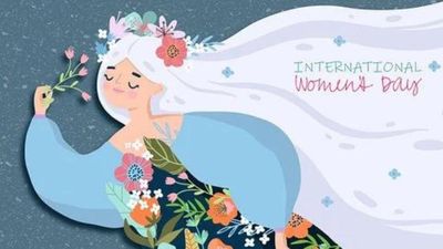 अंतर्राष्ट्रीय महिला दिवस पर शेयर करें प्रसिद्ध कविताएं (8 March International Women's Day Poems 2023)