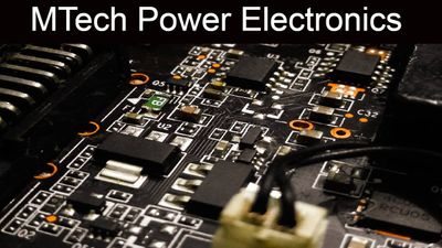 MTech पावर इलेक्ट्रोनिक्स में कैसे बनाएं करियर, जाने कोर्स, कॉलेज, फीस, करियर स्कोप 