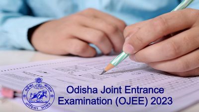 OJEE 2023: ओडिशा जेईई 2023 परीक्षा शेड्यूल जारी, 20 अप्रैल को होगा एडमिट कार्ड जारी, अधिसूचना करें डाउनलोड