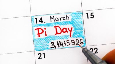 PI Day 2023: पाई दिवस के अवसर पर जानिए पाई से जुड़े रोचक तथ्य और इतिहास के बारे में