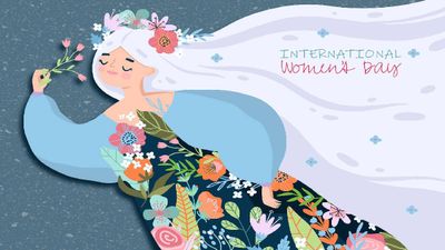 International Women's Day 2023: शिक्षा, कौशल और माइक्रो फाइनेंस से महिला सशक्तिकरण में भारत की भूमिका