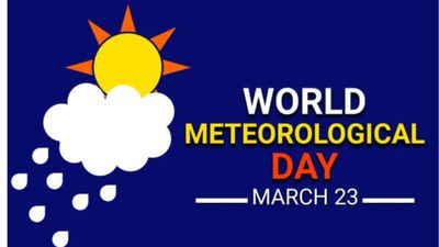 World Meteorological Day 2023: कब और क्यों मनाया जाता है विश्व मौसम विज्ञान दिवस, जानें थीम और इतिहास