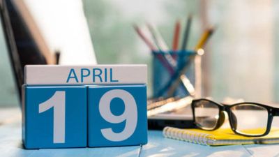 19 अप्रैल से जुड़ा भारतीय इतिहास (History of 19 April)