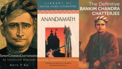 Bankim Chandra Chatterjee पुण्यतिथि 2023 पर पढ़िए उनकी टॉप 10 किताबें