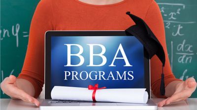 After 12th BBA Course List: 12वीं के बाद बीबीए स्पेशलाइजेशन कोर्स लिस्ट