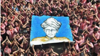 Dr. Sarvepalli Radhakrishnan Death Anniversary: सर्वपल्ली राधाकृष्णन के प्रेरणादायक कोट्स