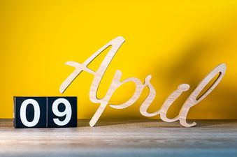 9 अप्रैल से जुड़ा भारतीय इतिहास (History of 9 April)