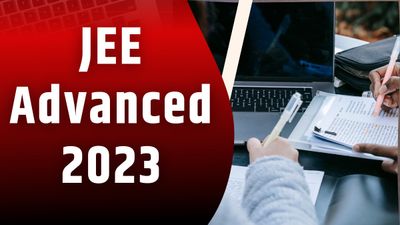 JEE Advanced 2023: 30 अप्रैल से होगी IIT JEE के लिए आवेदन प्रक्रिया शुरू, jeeadv.ac.in पर करें आवेदन