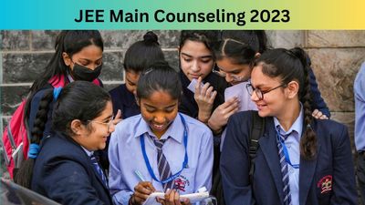 JEE Main Counselling 2023: आईआईटी-जेईई मेन्स काउंसलिंग प्रक्रिया होगी 19 जून से शुरू, जानिए फीस व अन्य डिटेल्स