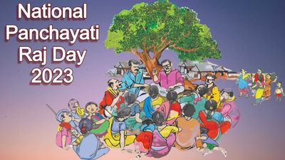 National Panchayati Raj Day 2023: क्या है पंचायती राज? जानिए इसकी आवश्यकताएं और विशेषताएं