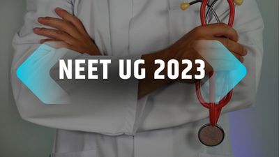 NEET UG 2023 प्रवेश और क्वालीफाइंग के अंतर के साथ अनुमानित कट-ऑफ परसेंटाइल यहां करें चेक