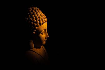 Buddha Purnima 2024: भगवान बुद्ध के विचार, कोट्स, प्रेरक संदेश, प्रेरणादायक सुविचार