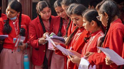 CBSE 12th Result 2023: उत्तर पुस्तिकाओं का पुनर्मूल्यांकन 16 मई से शुरू, कम्पार्टमेंट परीक्षा जूलाई में
