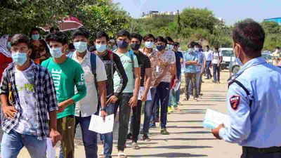 IIT-JEE Advanced 2023 की कर रहे हैं तैयारी तो यहां देखें पुराने वर्षों के प्रश्‍न पत्र की PDF