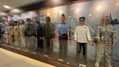 IAF Heritage Centre: 10 बिंदुओं से जानिए पहले भारतीय वायुसेना के हेरिटेज सेंटर के बारे में