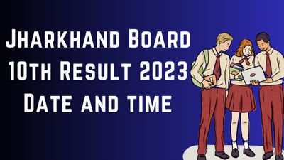 JAC 10th Result 2023 Download: दोपहर 3 बजे 10वीं के छात्रों के रिजल्ट का इंतजार होगा खत्म, jac.nic.in पर करें 