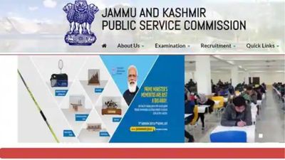 JKPSC PO Main एग्जाम 2023 डेट शीट हुई जारी, देखें एग्जाम डेट एंड टाइम