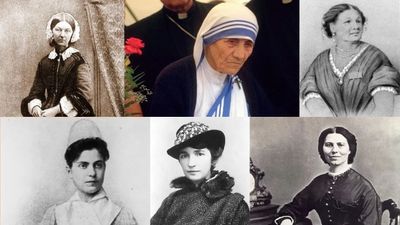 International Nurses Day 2023: जानिए दुनिया की उन 10 फेमस नर्सों के बारे में जिन्होंने रचा इतिहास
