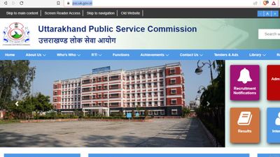UKPSC Forest Guard Result 2023: यूकेपीएससी फॉरेस्ट गार्ड रिजल्ट 19 मई को होगा जारी, psc.uk.gov.in पर करें चेक