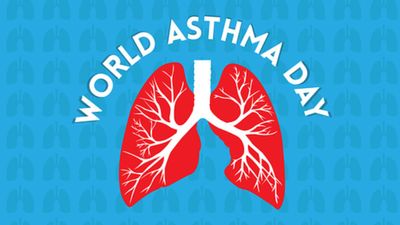 World Asthma Day 2023: कब और क्यों मनाया जाता है विश्व अस्थमा दिवस, जानिए इतिहास और थीम के बारे में