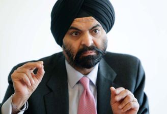 विश्व बैंक के नए अध्यक्ष अजय बंगा कौन हैं। World Bank CEO Ajay Banga 