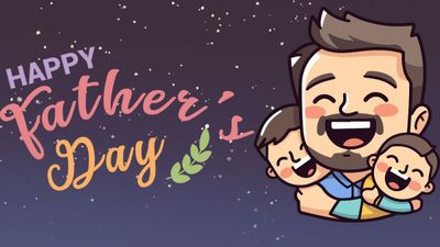 Fathers day 2023 Celebration Ideas: फादर्स डे को कैसै बनाए पिता के लिए खास, यहां देखें बेस्ट आईडिया