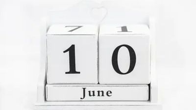 10 जून से जुड़ा भारतीय इतिहास (History of 10 June)