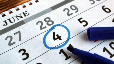 4 जून से जुड़ा भारतीय इतिहास (History of 4 June)