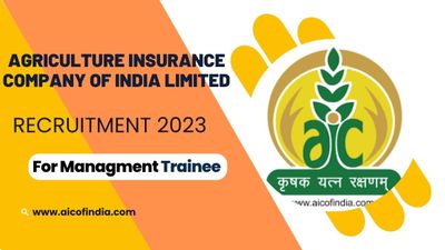AIC MT Recruitment 2023: एग्रीकल्चर के छात्रों के लिए निकली भर्ती, वेतन 6 लाख के पार, अधिसूचना करें डाउनलोड 