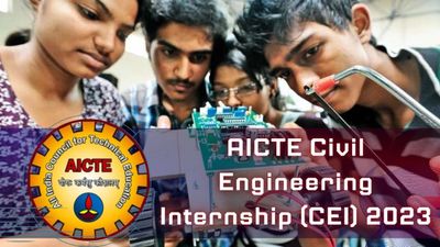 इंजीनियरिंग डिप्लोमा और डिग्री के छात्रों के लिए AICTE के साथ Internship का मौका, यहां देखें डिटेल