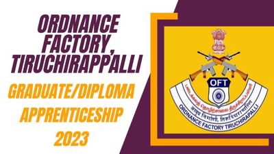 इंजीनियरिंग और गैर इंजीनियरिंग छात्रों के लिए Apprenticeship 2023 प्रोग्राम के लिए आवेदन शुरू, प्रक्रिया देखें