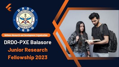 इंजीनियरिंग छात्रों के लिए DRDO लाया है जूनियर रिसर्च फेलोशिप 2023, ऐसे प्राप्त करें 31,000 रुपये प्रतिमाह